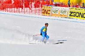 SPORT INVERNALI - Sci Alpino - 2026 Audi FIS Ski World Cup – Men's SuperG