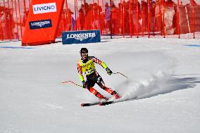 SPORT INVERNALI - Sci Alpino - 2026 Audi FIS Ski World Cup – Men's SuperG