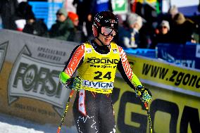 SPORT INVERNALI - Sci Alpino - 2026 Audi FIS Ski World Cup – Men's SuperG