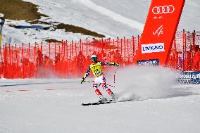 SPORT INVERNALI - Sci Alpino - 2026 Audi FIS Ski World Cup – Men's SuperG