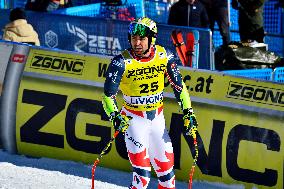 SPORT INVERNALI - Sci Alpino - 2026 Audi FIS Ski World Cup – Men's SuperG