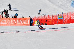 SPORT INVERNALI - Sci Alpino - 2026 Audi FIS Ski World Cup – Men's SuperG