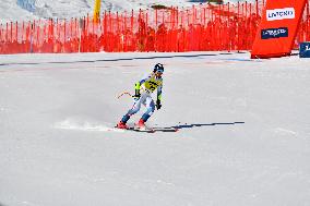 SPORT INVERNALI - Sci Alpino - 2026 Audi FIS Ski World Cup – Men's SuperG