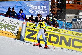 SPORT INVERNALI - Sci Alpino - 2026 Audi FIS Ski World Cup – Men's SuperG