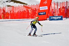 SPORT INVERNALI - Sci Alpino - 2026 Audi FIS Ski World Cup – Men's SuperG