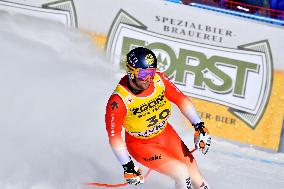 SPORT INVERNALI - Sci Alpino - 2026 Audi FIS Ski World Cup – Men's SuperG