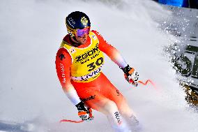 SPORT INVERNALI - Sci Alpino - 2026 Audi FIS Ski World Cup – Men's SuperG