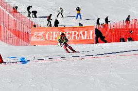 SPORT INVERNALI - Sci Alpino - 2026 Audi FIS Ski World Cup – Men's SuperG