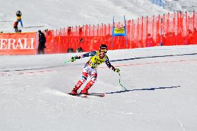 SPORT INVERNALI - Sci Alpino - 2026 Audi FIS Ski World Cup – Men's SuperG