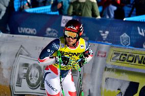 SPORT INVERNALI - Sci Alpino - 2026 Audi FIS Ski World Cup – Men's SuperG