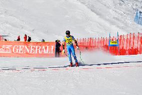 SPORT INVERNALI - Sci Alpino - 2026 Audi FIS Ski World Cup – Men's SuperG