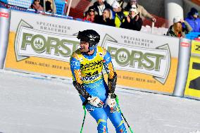 SPORT INVERNALI - Sci Alpino - 2026 Audi FIS Ski World Cup – Men's SuperG