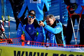 SPORT INVERNALI - Sci Alpino - 2026 Audi FIS Ski World Cup – Men's SuperG