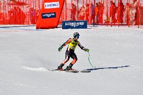 SPORT INVERNALI - Sci Alpino - 2026 Audi FIS Ski World Cup – Men's SuperG