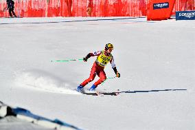 SPORT INVERNALI - Sci Alpino - 2026 Audi FIS Ski World Cup – Men's SuperG