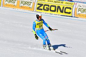SPORT INVERNALI - Sci Alpino - 2026 Audi FIS Ski World Cup – Men's SuperG