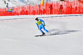 SPORT INVERNALI - Sci Alpino - 2026 Audi FIS Ski World Cup – Men's SuperG