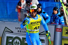SPORT INVERNALI - Sci Alpino - 2026 Audi FIS Ski World Cup – Men's SuperG