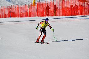 SPORT INVERNALI - Sci Alpino - 2026 Audi FIS Ski World Cup – Men's SuperG