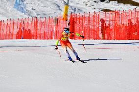 SPORT INVERNALI - Sci Alpino - 2026 Audi FIS Ski World Cup – Men's SuperG