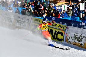SPORT INVERNALI - Sci Alpino - 2026 Audi FIS Ski World Cup – Men's SuperG