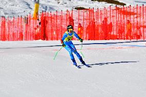 SPORT INVERNALI - Sci Alpino - 2026 Audi FIS Ski World Cup – Men's SuperG