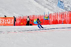 SPORT INVERNALI - Sci Alpino - 2026 Audi FIS Ski World Cup – Men's SuperG
