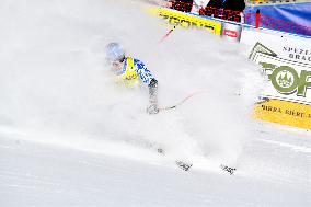 SPORT INVERNALI - Sci Alpino - 2026 Audi FIS Ski World Cup – Men's SuperG