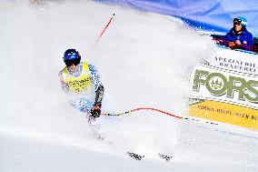 SPORT INVERNALI - Sci Alpino - 2026 Audi FIS Ski World Cup – Men's SuperG