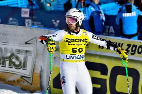 SPORT INVERNALI - Sci Alpino - 2026 Audi FIS Ski World Cup – Men's SuperG