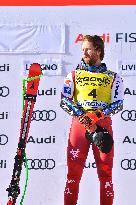 SPORT INVERNALI - Sci Alpino - 2026 Audi FIS Ski World Cup – Men's SuperG