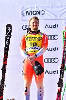 SPORT INVERNALI - Sci Alpino - 2026 Audi FIS Ski World Cup – Men's SuperG