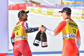 SPORT INVERNALI - Sci Alpino - 2026 Audi FIS Ski World Cup – Men's SuperG