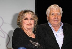 Brigitte Bardot's Extraordinary Life: Husbands, Lovers And Suicide Attempts