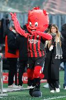 CALCIO - Serie A - AC Milan vs Hellas Verona FC