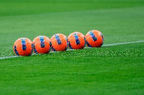 CALCIO - Serie A - AC Milan vs Hellas Verona FC