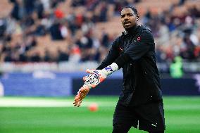 CALCIO - Serie A - AC Milan vs Hellas Verona FC