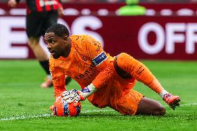 CALCIO - Serie A - AC Milan vs Hellas Verona FC