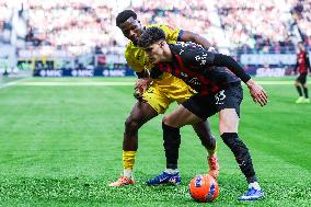 CALCIO - Serie A - AC Milan vs Hellas Verona FC