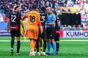 CALCIO - Serie A - AC Milan vs Hellas Verona FC