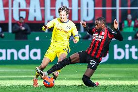 CALCIO - Serie A - AC Milan vs Hellas Verona FC