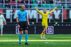 CALCIO - Serie A - AC Milan vs Hellas Verona FC