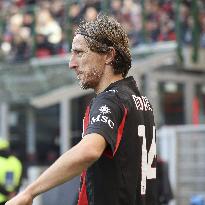 CALCIO - Serie A - AC Milan vs Hellas Verona FC