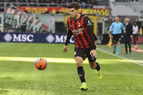 CALCIO - Serie A - AC Milan vs Hellas Verona FC