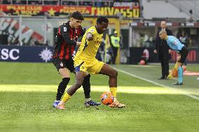 CALCIO - Serie A - AC Milan vs Hellas Verona FC