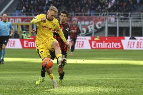 CALCIO - Serie A - AC Milan vs Hellas Verona FC