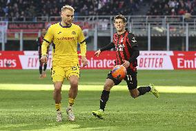 CALCIO - Serie A - AC Milan vs Hellas Verona FC