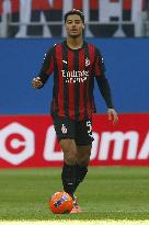 CALCIO - Serie A - AC Milan vs Hellas Verona FC