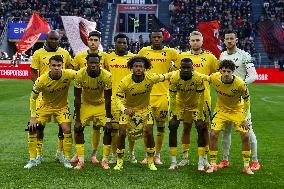 CALCIO - Serie A - AC Milan vs Hellas Verona FC