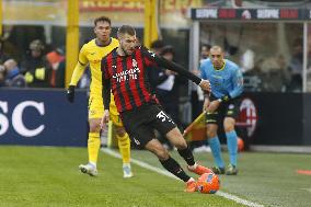 CALCIO - Serie A - AC Milan vs Hellas Verona FC